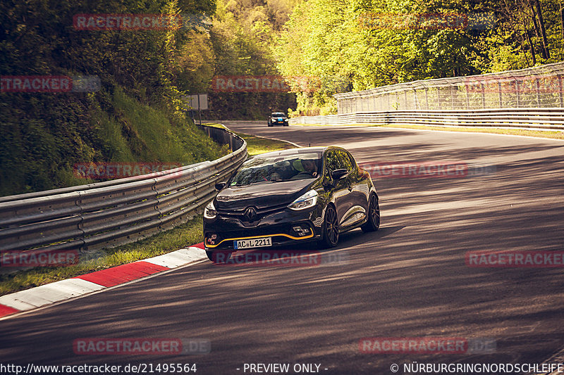 Bild #21495564 - Touristenfahrten Nürburgring Nordschleife (13.05.2023)