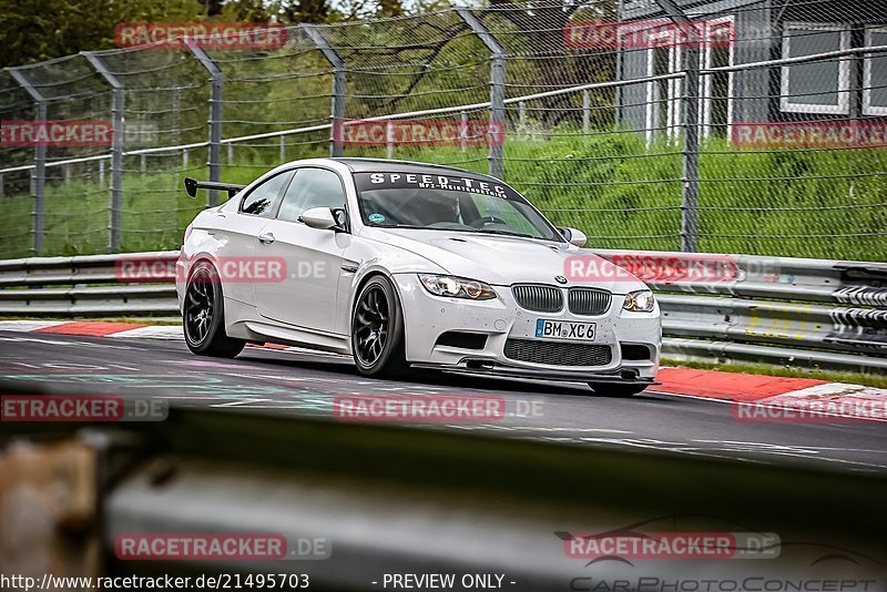 Bild #21495703 - Touristenfahrten Nürburgring Nordschleife (13.05.2023)