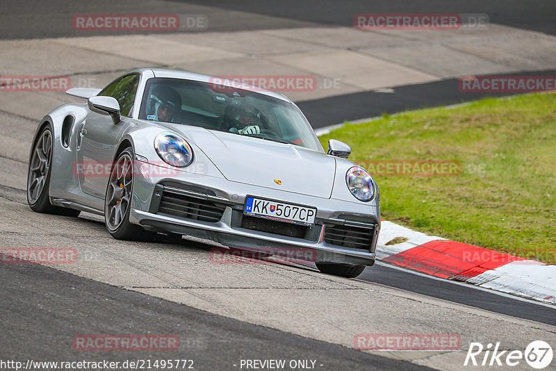 Bild #21495772 - Touristenfahrten Nürburgring Nordschleife (13.05.2023)