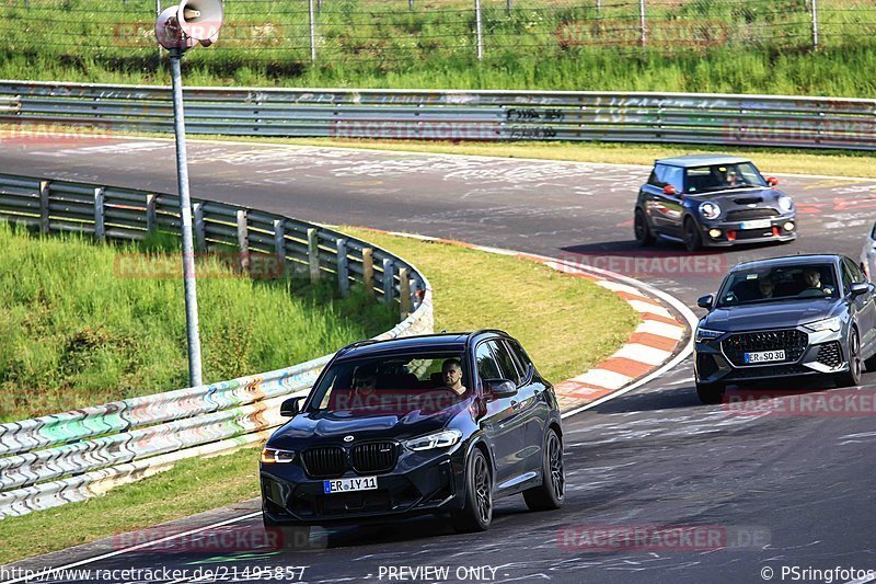 Bild #21495857 - Touristenfahrten Nürburgring Nordschleife (13.05.2023)