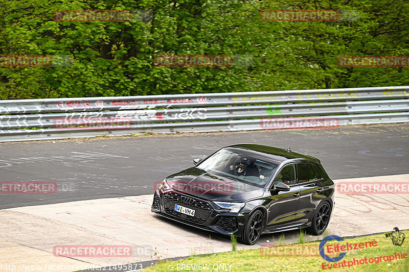 Bild #21495873 - Touristenfahrten Nürburgring Nordschleife (13.05.2023)