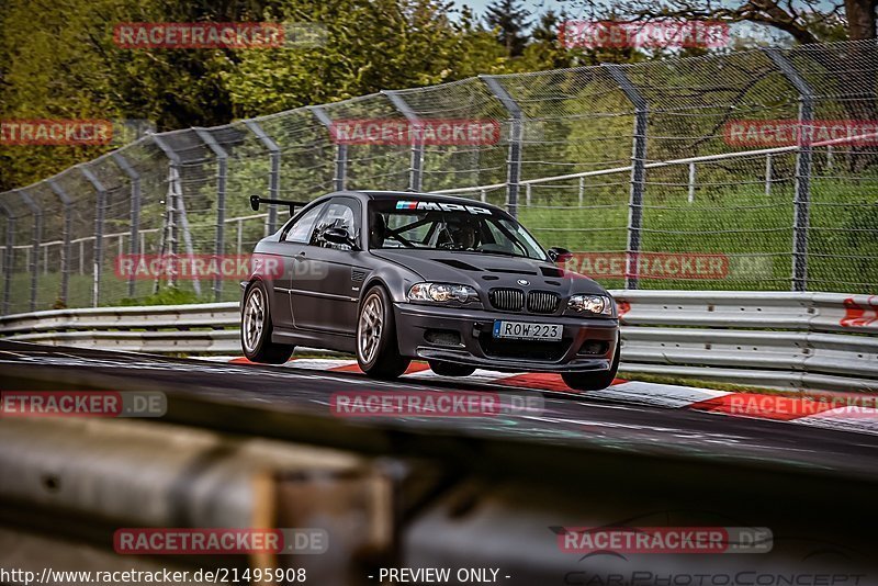 Bild #21495908 - Touristenfahrten Nürburgring Nordschleife (13.05.2023)