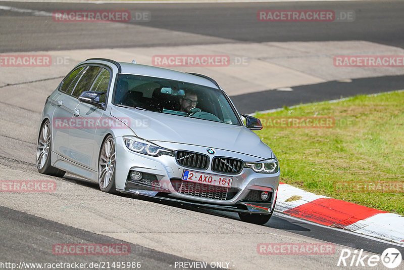 Bild #21495986 - Touristenfahrten Nürburgring Nordschleife (13.05.2023)