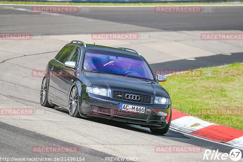 Bild #21496154 - Touristenfahrten Nürburgring Nordschleife (13.05.2023)