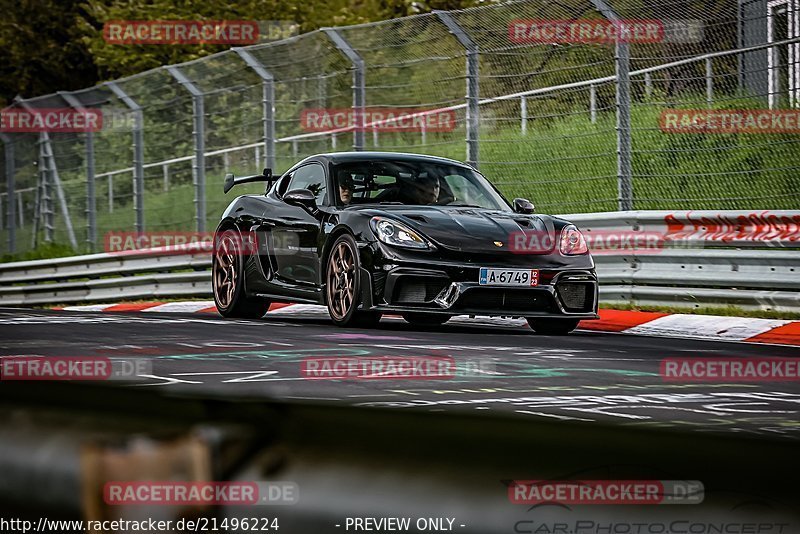 Bild #21496224 - Touristenfahrten Nürburgring Nordschleife (13.05.2023)