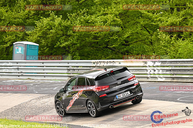 Bild #21496299 - Touristenfahrten Nürburgring Nordschleife (13.05.2023)