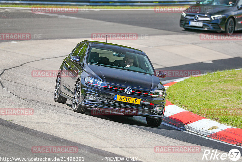 Bild #21496391 - Touristenfahrten Nürburgring Nordschleife (13.05.2023)