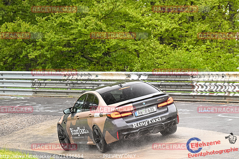 Bild #21496654 - Touristenfahrten Nürburgring Nordschleife (13.05.2023)