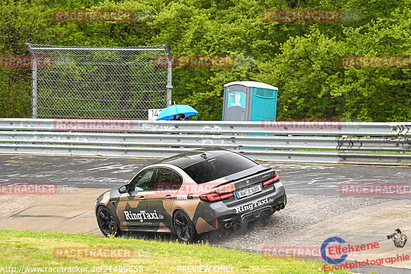 Bild #21496658 - Touristenfahrten Nürburgring Nordschleife (13.05.2023)