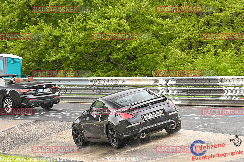 Bild #21496701 - Touristenfahrten Nürburgring Nordschleife (13.05.2023)