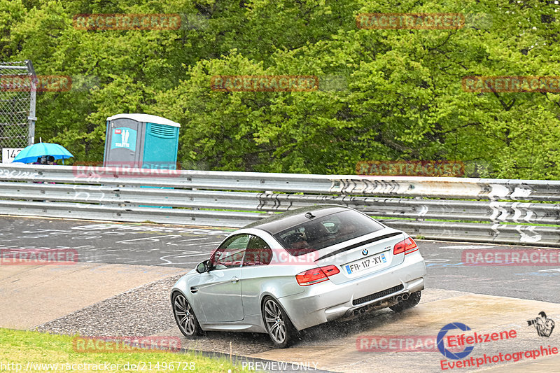 Bild #21496728 - Touristenfahrten Nürburgring Nordschleife (13.05.2023)