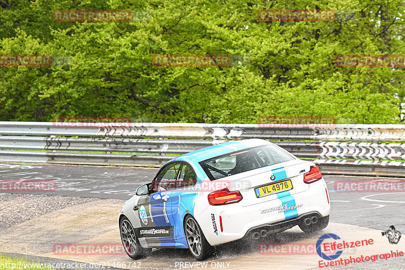 Bild #21496742 - Touristenfahrten Nürburgring Nordschleife (13.05.2023)