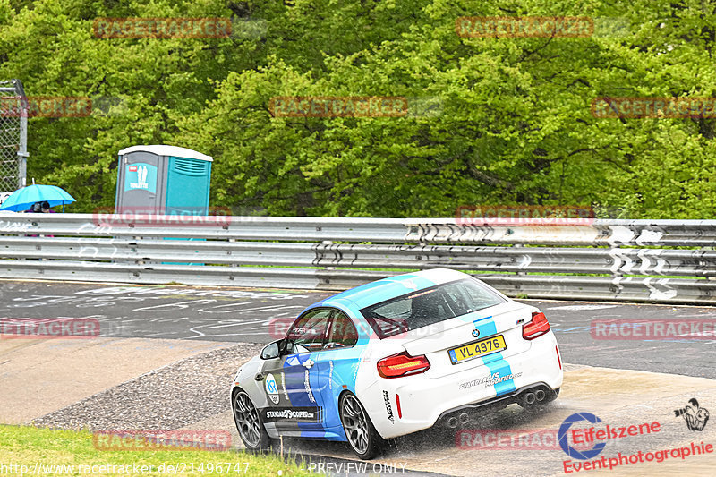 Bild #21496747 - Touristenfahrten Nürburgring Nordschleife (13.05.2023)