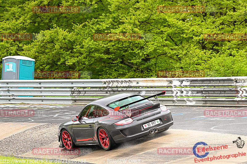 Bild #21496788 - Touristenfahrten Nürburgring Nordschleife (13.05.2023)