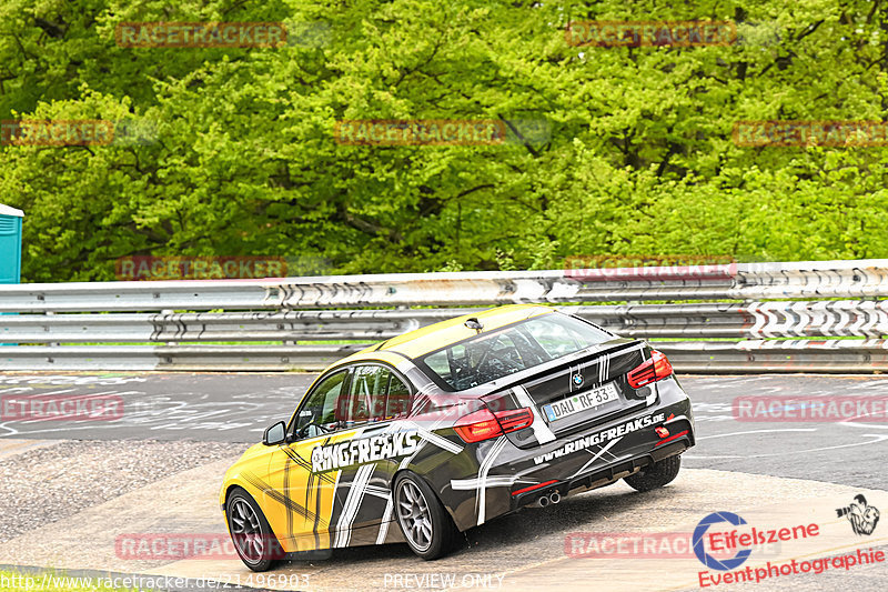 Bild #21496903 - Touristenfahrten Nürburgring Nordschleife (13.05.2023)