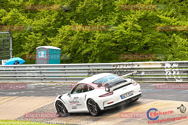 Bild #21497018 - Touristenfahrten Nürburgring Nordschleife (13.05.2023)