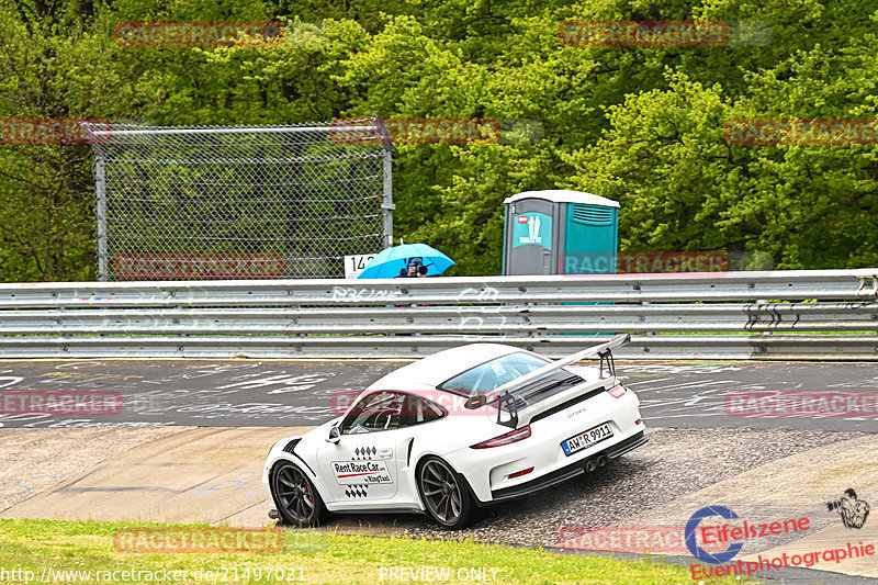 Bild #21497021 - Touristenfahrten Nürburgring Nordschleife (13.05.2023)