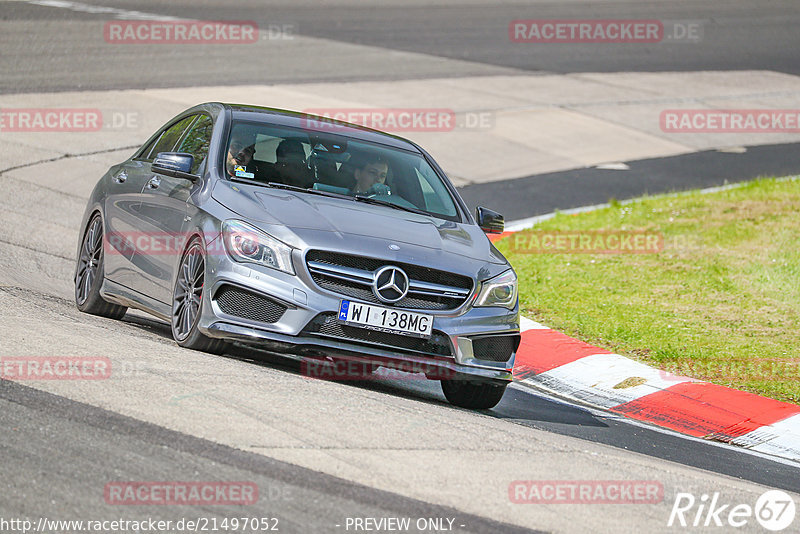 Bild #21497052 - Touristenfahrten Nürburgring Nordschleife (13.05.2023)