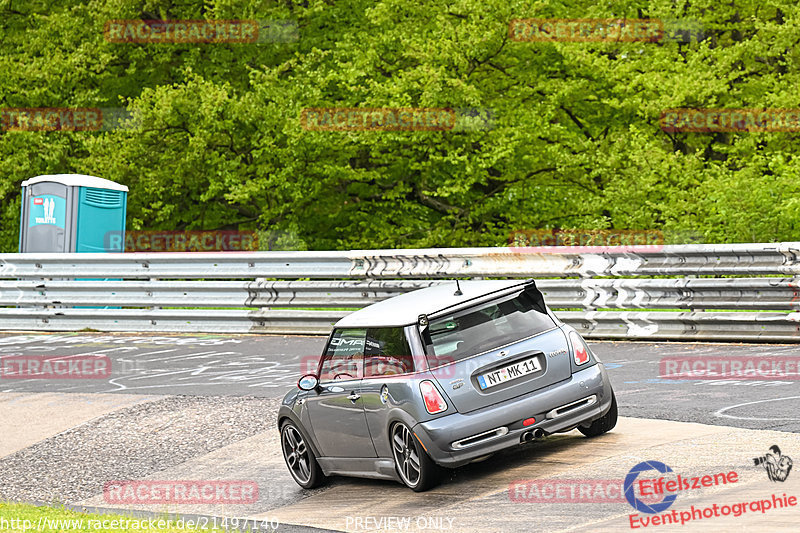 Bild #21497140 - Touristenfahrten Nürburgring Nordschleife (13.05.2023)