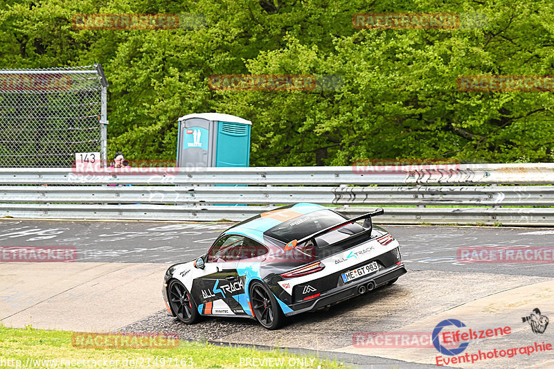 Bild #21497163 - Touristenfahrten Nürburgring Nordschleife (13.05.2023)