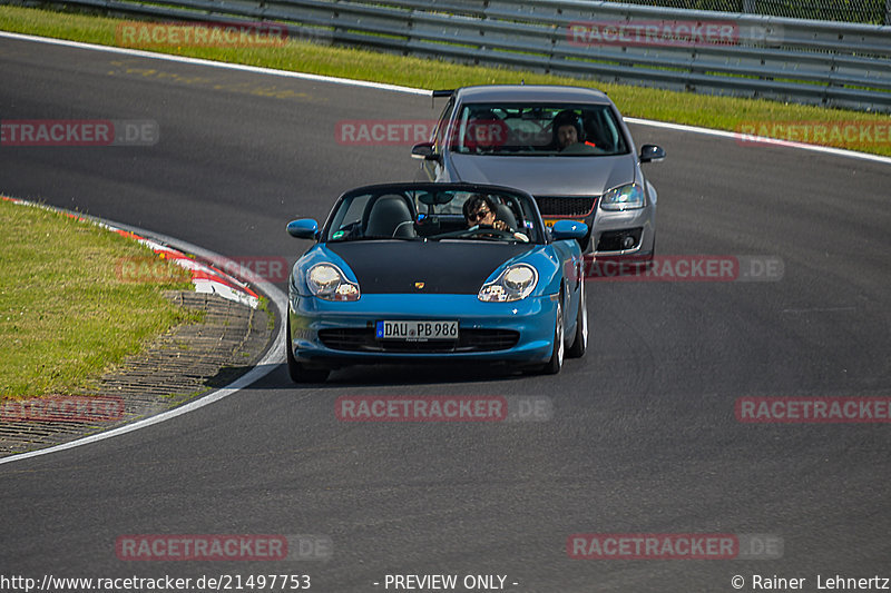 Bild #21497753 - Touristenfahrten Nürburgring Nordschleife (13.05.2023)