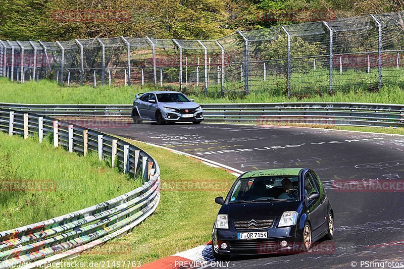 Bild #21497763 - Touristenfahrten Nürburgring Nordschleife (13.05.2023)