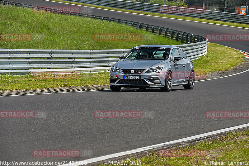 Bild #21497788 - Touristenfahrten Nürburgring Nordschleife (13.05.2023)