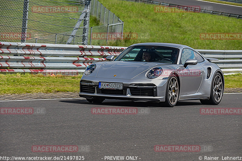 Bild #21497825 - Touristenfahrten Nürburgring Nordschleife (13.05.2023)