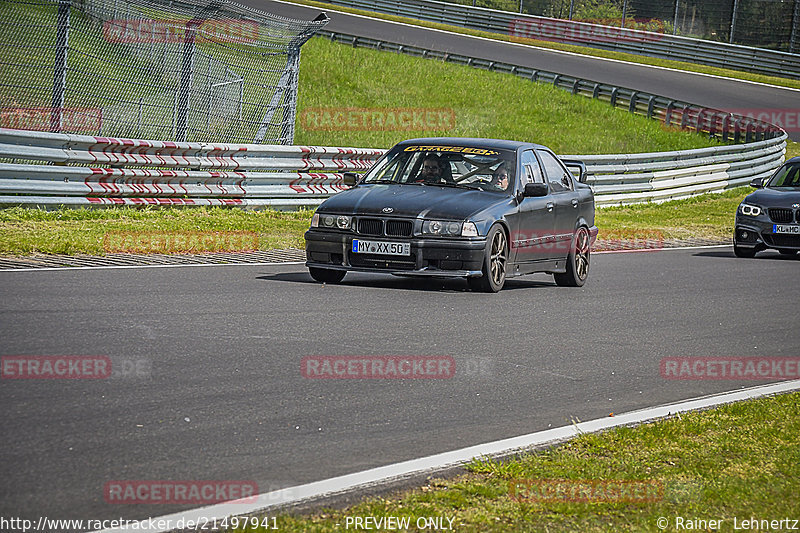 Bild #21497941 - Touristenfahrten Nürburgring Nordschleife (13.05.2023)