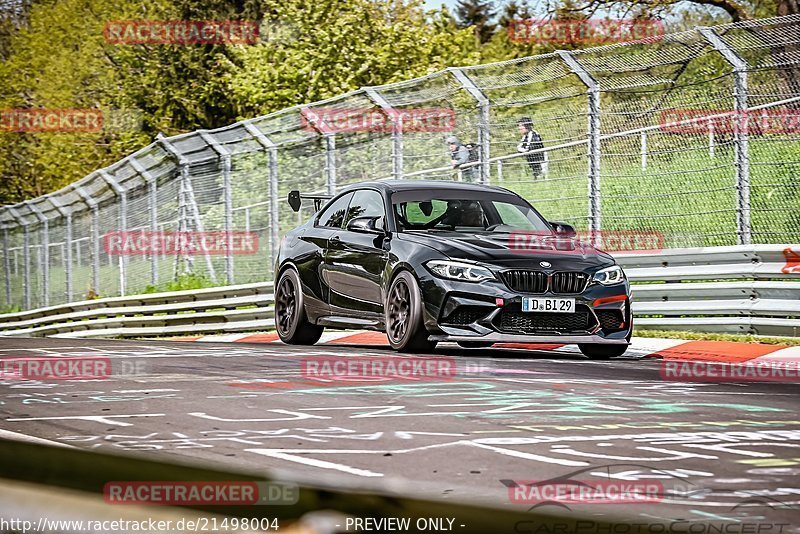 Bild #21498004 - Touristenfahrten Nürburgring Nordschleife (13.05.2023)