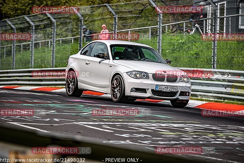 Bild #21498032 - Touristenfahrten Nürburgring Nordschleife (13.05.2023)