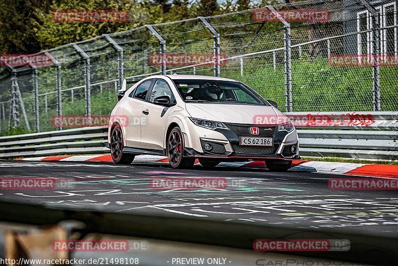 Bild #21498108 - Touristenfahrten Nürburgring Nordschleife (13.05.2023)