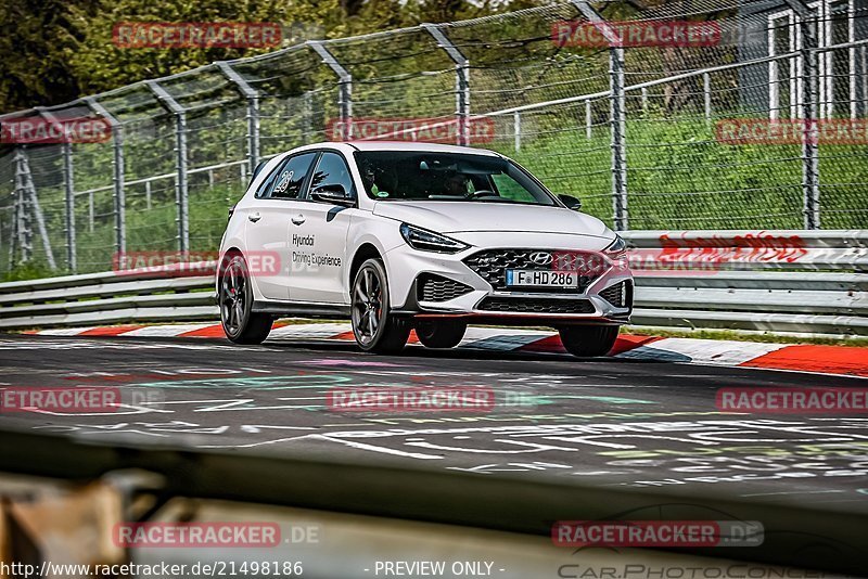 Bild #21498186 - Touristenfahrten Nürburgring Nordschleife (13.05.2023)