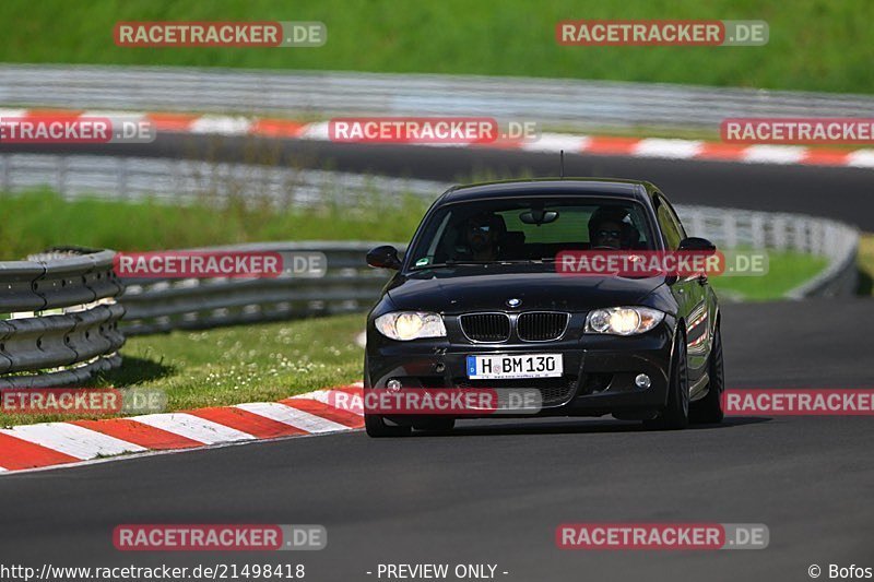 Bild #21498418 - Touristenfahrten Nürburgring Nordschleife (13.05.2023)