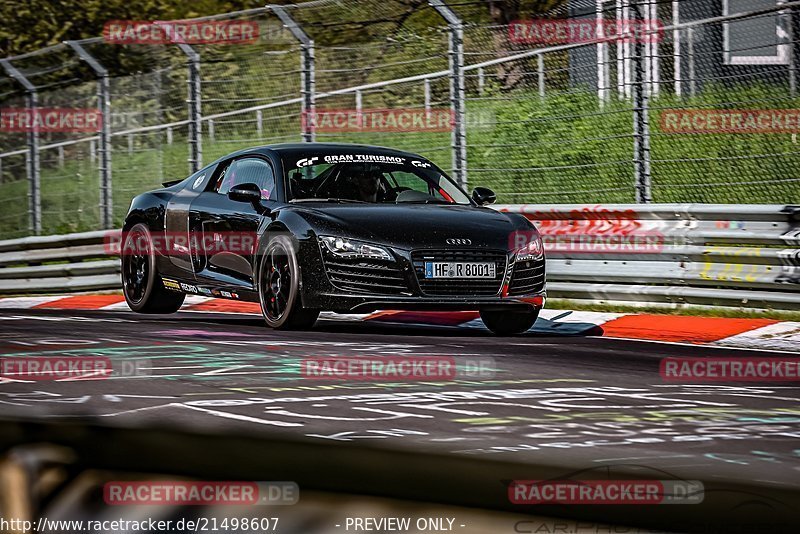 Bild #21498607 - Touristenfahrten Nürburgring Nordschleife (13.05.2023)