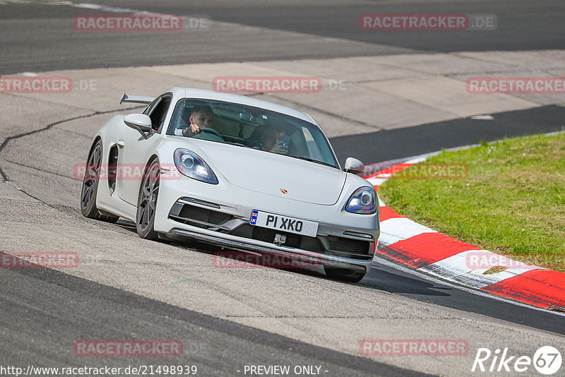 Bild #21498939 - Touristenfahrten Nürburgring Nordschleife (13.05.2023)