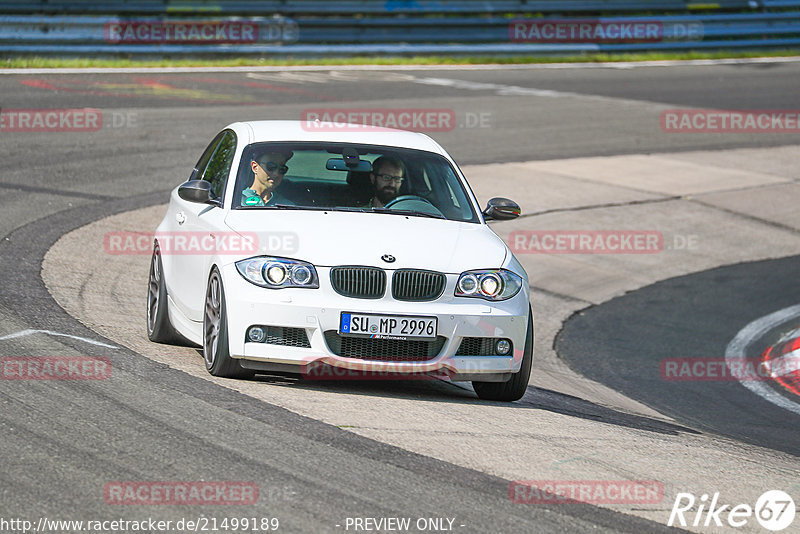 Bild #21499189 - Touristenfahrten Nürburgring Nordschleife (13.05.2023)