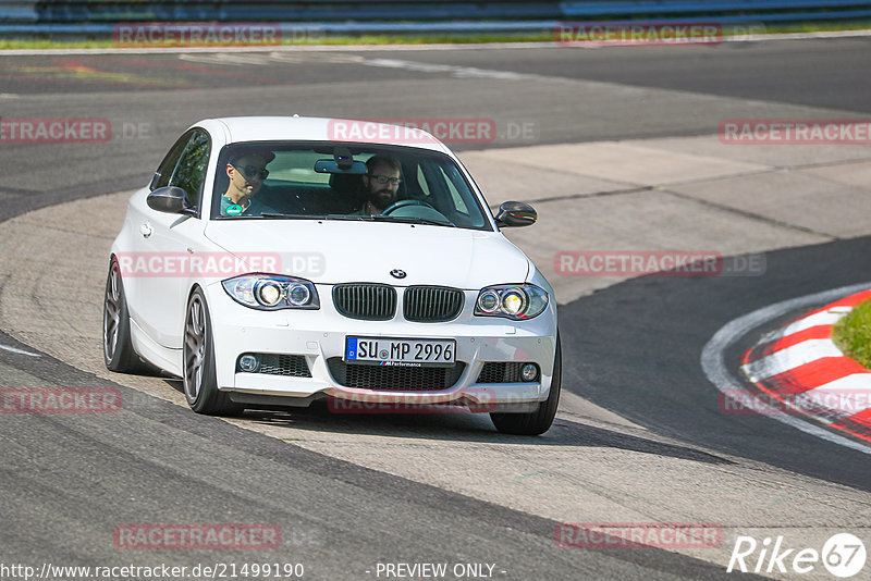 Bild #21499190 - Touristenfahrten Nürburgring Nordschleife (13.05.2023)