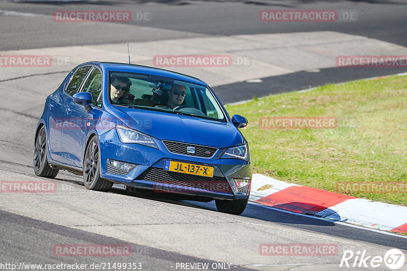 Bild #21499353 - Touristenfahrten Nürburgring Nordschleife (13.05.2023)