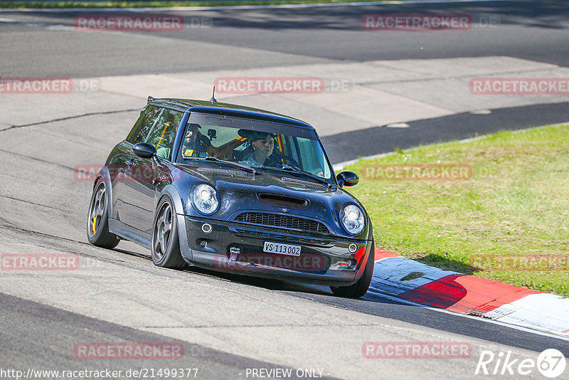 Bild #21499377 - Touristenfahrten Nürburgring Nordschleife (13.05.2023)