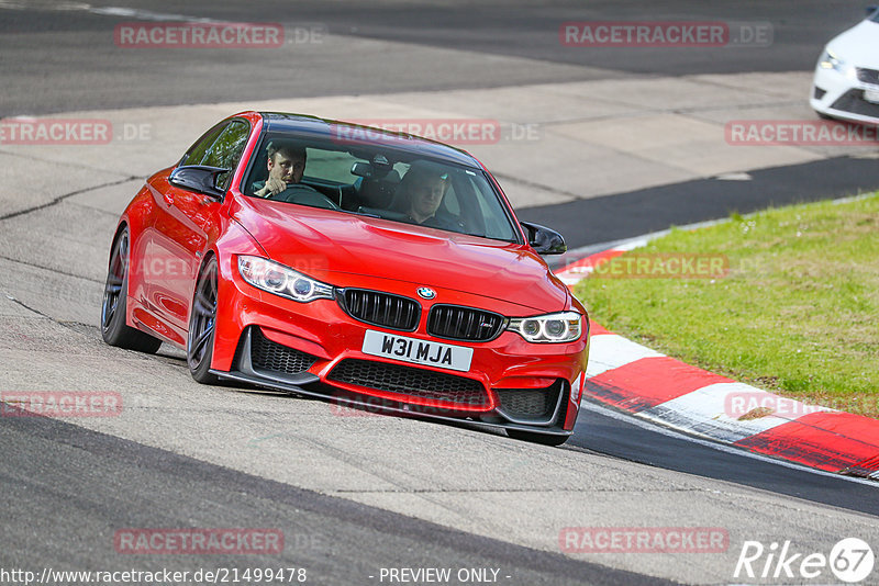 Bild #21499478 - Touristenfahrten Nürburgring Nordschleife (13.05.2023)