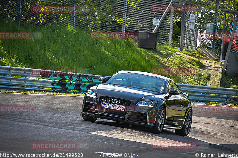 Bild #21499523 - Touristenfahrten Nürburgring Nordschleife (13.05.2023)