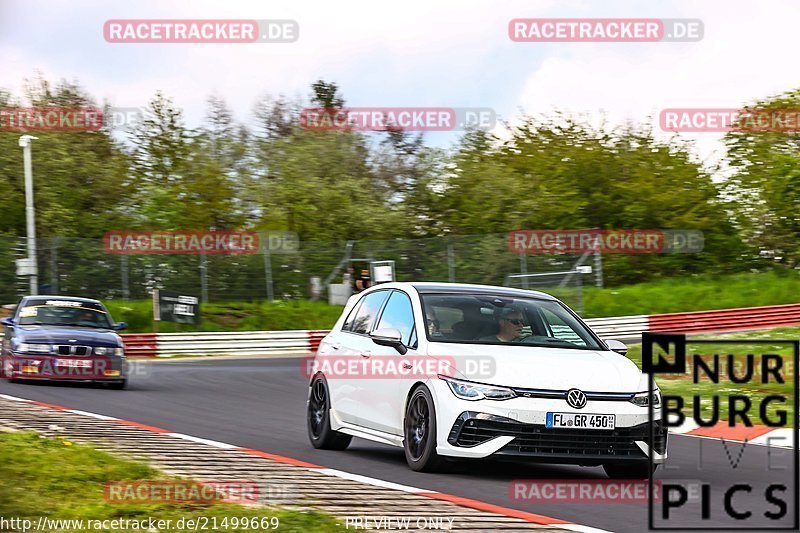 Bild #21499669 - Touristenfahrten Nürburgring Nordschleife (13.05.2023)