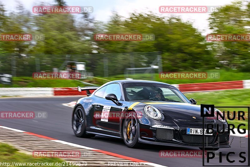 Bild #21499679 - Touristenfahrten Nürburgring Nordschleife (13.05.2023)