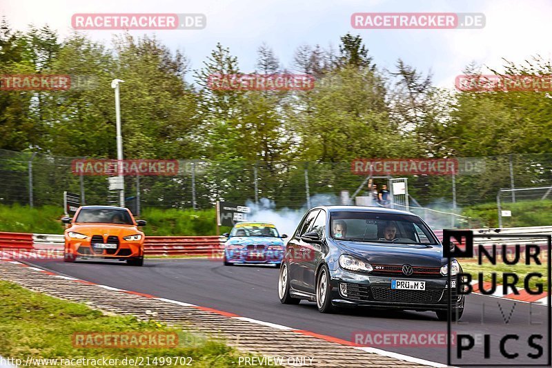 Bild #21499702 - Touristenfahrten Nürburgring Nordschleife (13.05.2023)