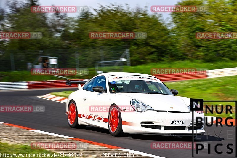 Bild #21499744 - Touristenfahrten Nürburgring Nordschleife (13.05.2023)