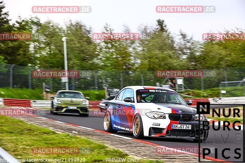 Bild #21499829 - Touristenfahrten Nürburgring Nordschleife (13.05.2023)