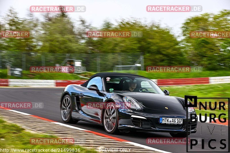 Bild #21499836 - Touristenfahrten Nürburgring Nordschleife (13.05.2023)