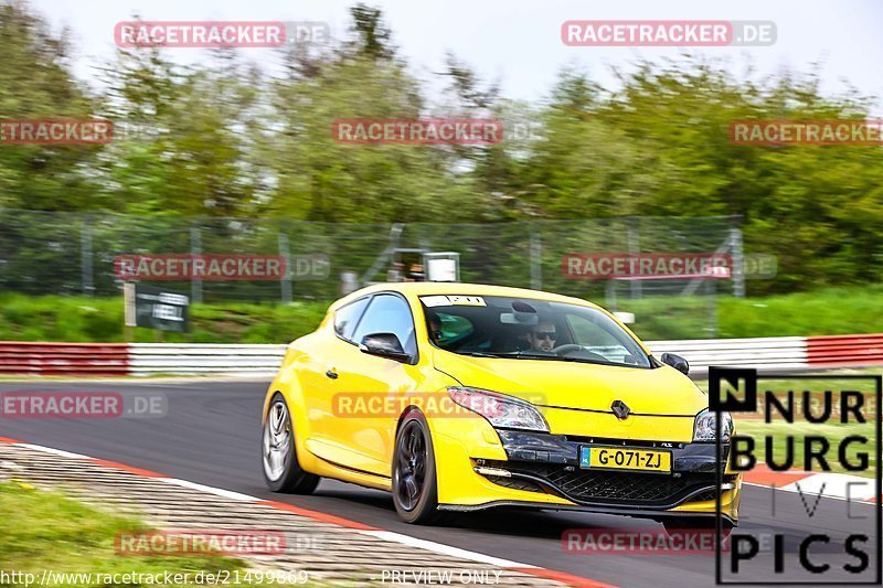 Bild #21499869 - Touristenfahrten Nürburgring Nordschleife (13.05.2023)