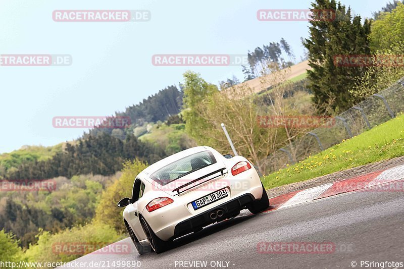 Bild #21499890 - Touristenfahrten Nürburgring Nordschleife (13.05.2023)